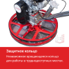 Затирочная машина HODMAN B424H (Honda GX 160, 5,5 л.с.)